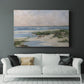 Soft Morning Sea - Canvas Art Print