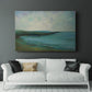 The Sound - Canvas Art Print