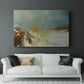 Terra Sol - Canvas Art Print