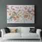 Bird Trio - Canvas Art Print