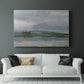 Twilight Vista Study II - Canvas Art Print