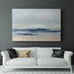 Matala Coast II - Canvas Art Print