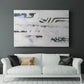 Pattern Camouflage II - Canvas Art Print