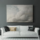 Vintage Sky I - Canvas Art Print