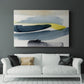 Peeking Sunshine II - Canvas Art Print