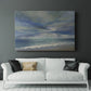 God Rays - Canvas Art Print