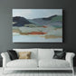 Autumn Mountains II - Canvas Art Print