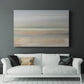 Soft Far Field - Canvas Art Print