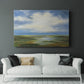Lighting the Way - Canvas Art Print