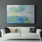 Smooth Sailing in the Heartland - Canvas Art Print