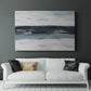 Above Us - Canvas Art Print