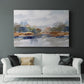 High Sierra - Canvas Art Print
