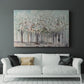 Morning's Soft Light - Canvas Art Print
