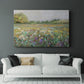 Country Meadow - Canvas Art Print