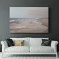 Corolla Soft Shore - Canvas Art Print
