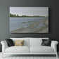 Tidal Sands IV - Canvas Art Print