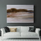 Autumnal Bay - Canvas Art Print