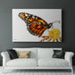Wings I - Canvas Art Print