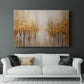 Abstract Forest XX - Canvas Art Print