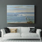 Sunrise Bay - Canvas Art Print