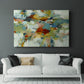 Time to Celebrate - Canvas Art Print