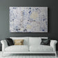 Leave Me - Canvas Art Print