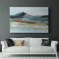 Autumn Mountains I - Canvas Art Print