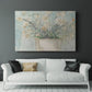 Tabletop Display I - Canvas Art Print