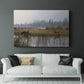 Out with the Twins - Canvas Art Print