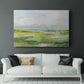 Watery Lowlands II - Canvas Art Print