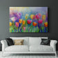 Floral Watercolor XLII - Canvas Art Print