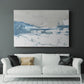 Meta Land I - Canvas Art Print