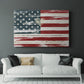 Heart of America - Canvas Art Print
