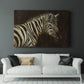 Striped Pajamas - Canvas Art Print
