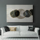 River Rock - Canvas Art Print