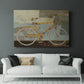 The Musician - Canvas Art Print