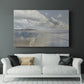 Infinity Beach - Canvas Art Print
