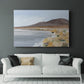 Desert Oasis Study I - Canvas Art Print