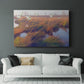Marshland Hues II - Canvas Art Print