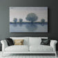 Afternoon Reflection II - Canvas Art Print