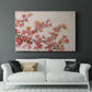 Cherry Blossom Composition II - Canvas Art Print