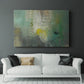 Forage - Canvas Art Print