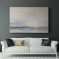 Soft Distance - Canvas Art Print