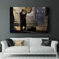 Au Revoir - Canvas Art Print