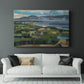 View From Goose Park - Canvas Art Print