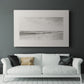 Vintage Sketch LXXXIII - Canvas Art Print