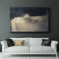Rays of Light - Canvas Art Print