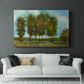 Tall Trees - Canvas Art Print
