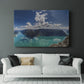 Reflection I - Canvas Art Print