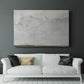 Watercolor Mountain XXXVI - Canvas Art Print
